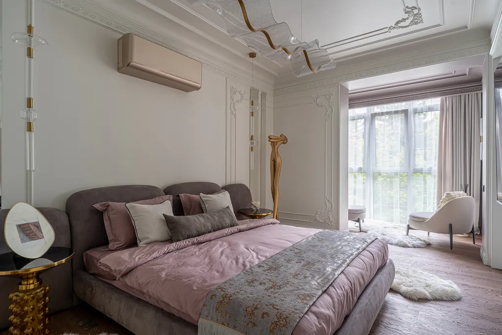 Апартаменты Леоновардо Да Винчи