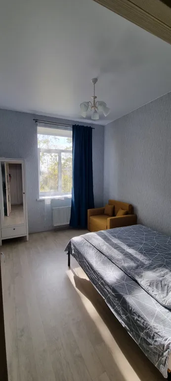 Квартира Уютная квартира в самом центре — Кронштадт