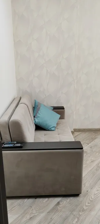 Квартира Квартира Для летнего отдыха евродвушка в центре — Геленджик