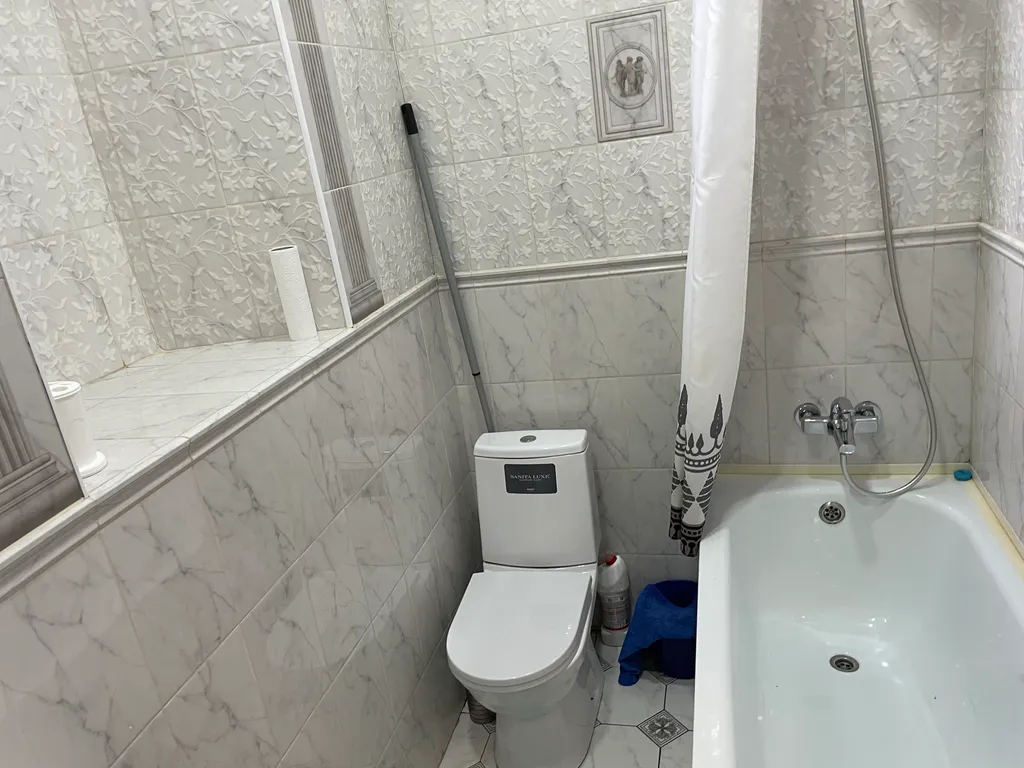 Студия в самом центре курортной зоны