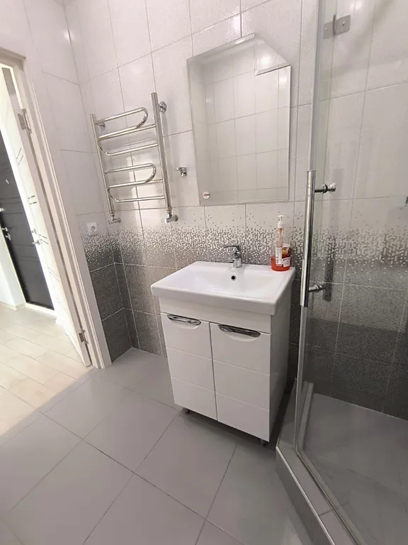 Квартира Квартира Однушка возле парка северного — Славянск-на-Кубани