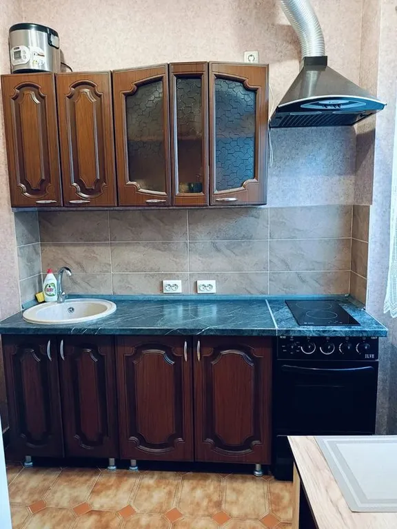 Квартира Уютная квартира в центре города — Сухум