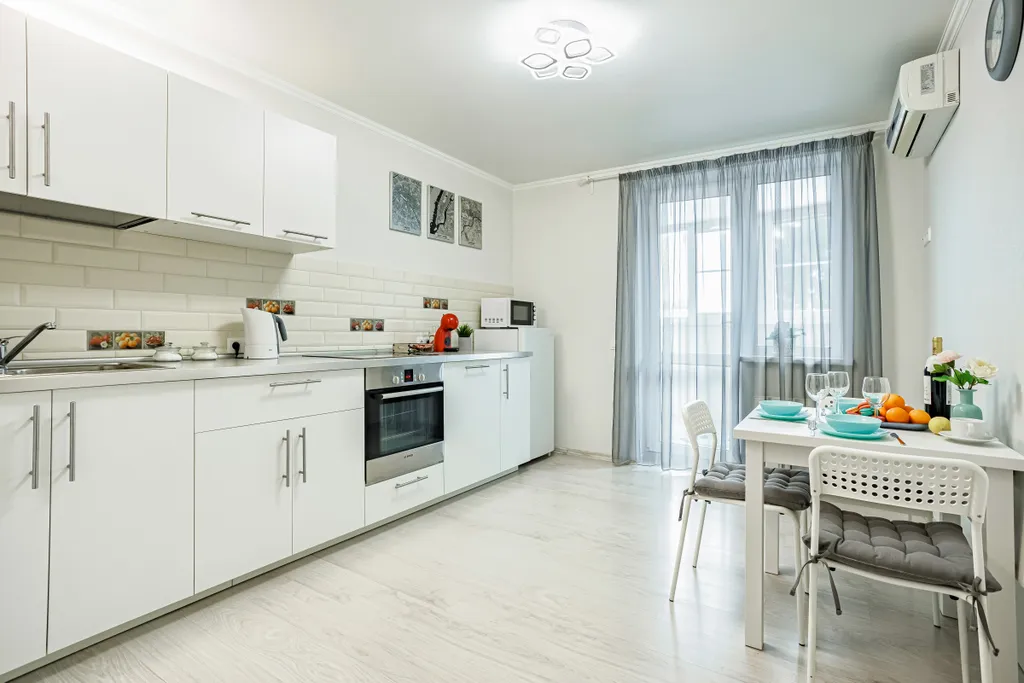 Квартира Престиж - апартаменты Your Place в самом центре Краснодара — Краснодар