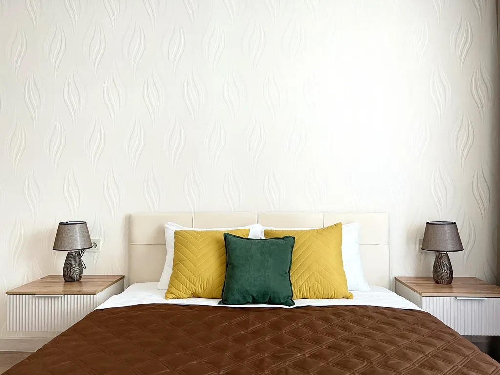 Квартира Элитная в ЖК Смарт  от Kravc Group