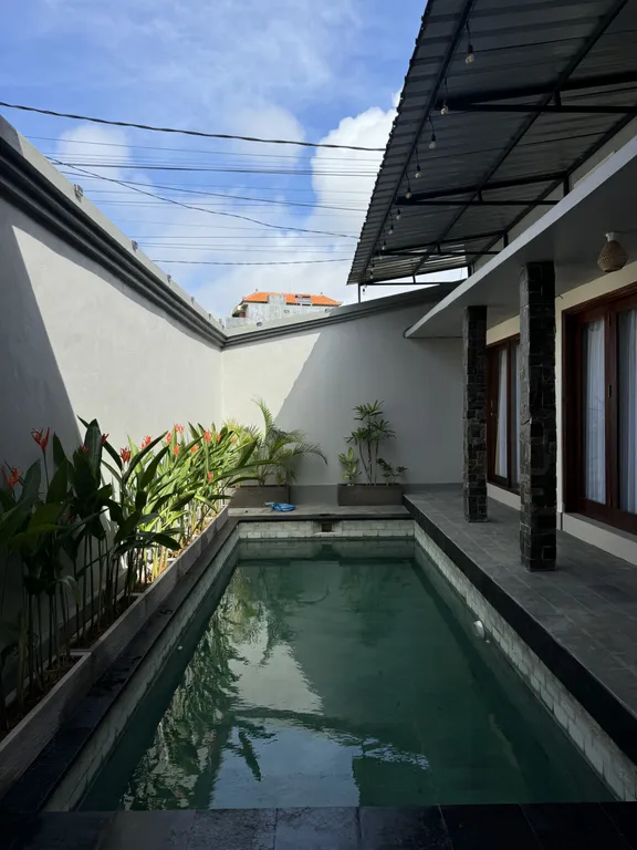 Bali Bliss ArtVilla