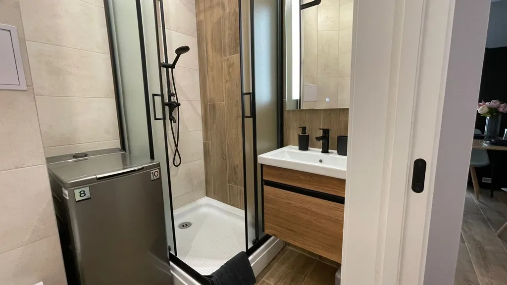 Квартира Новая квартира в новом доме — Сальское