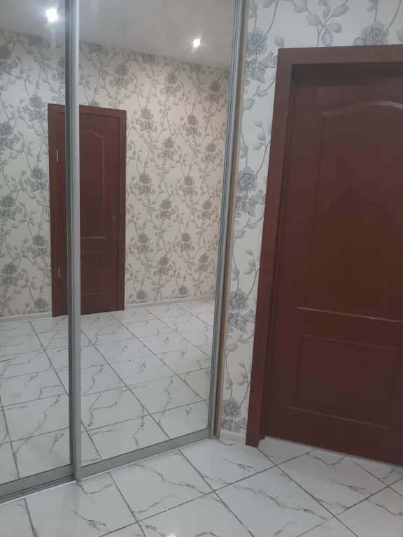 Незабываемая однушка