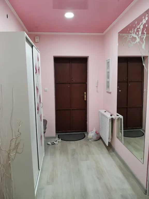 Уютная квартира в 100 метрах от моря