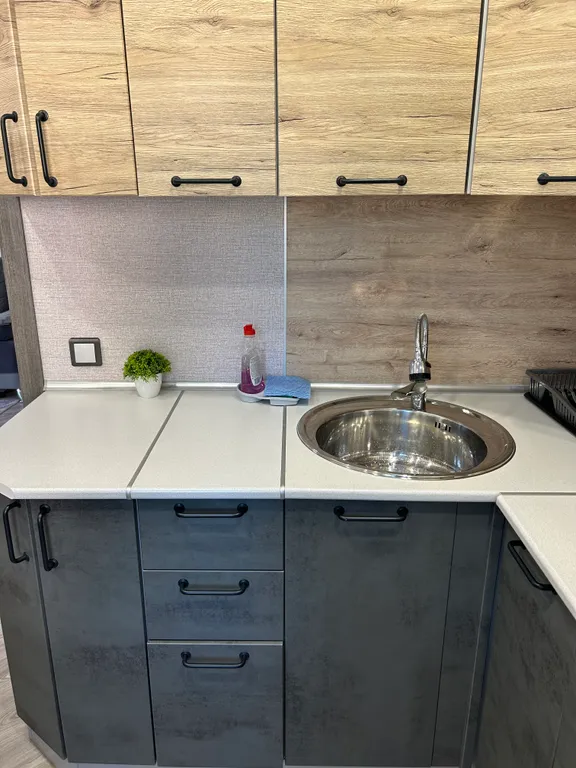 Уютная квартира с видом на Авачинскую бухту