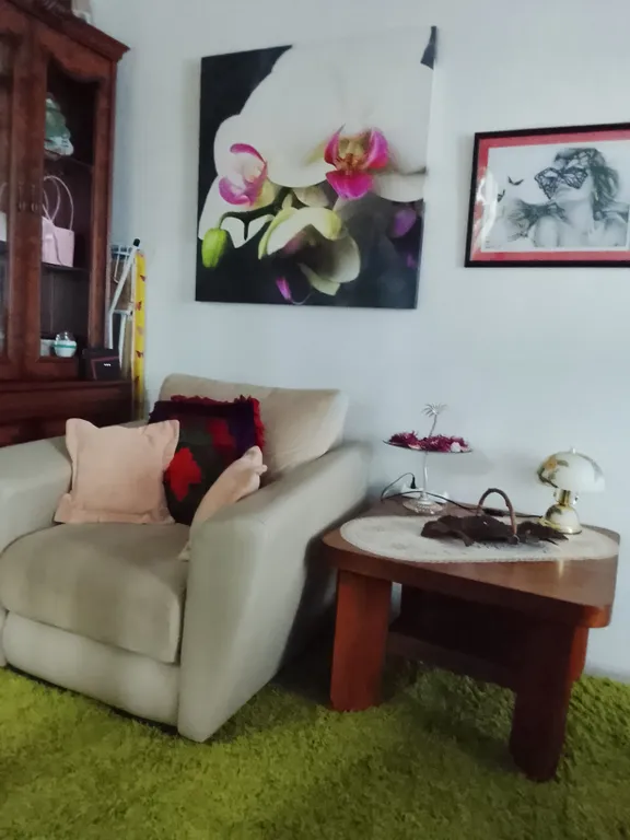 Уютная квартира для двоих