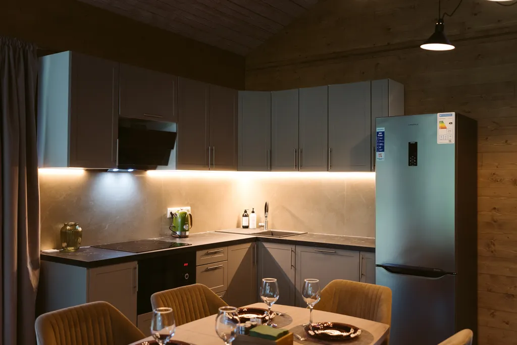 Дом кассандра