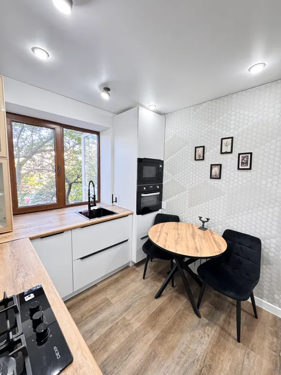 Квартира Однокомнатна квартира в центре — Евпатория