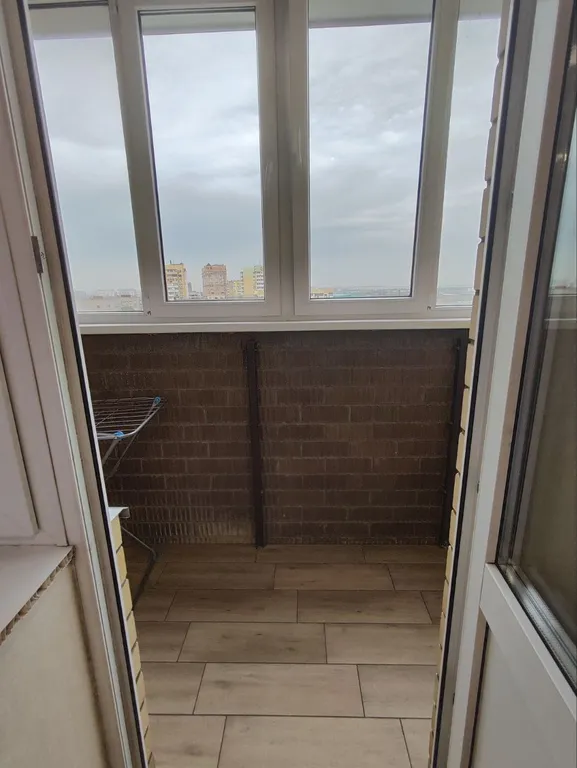 Квартира 1-комнатная Квартира — Краснодар