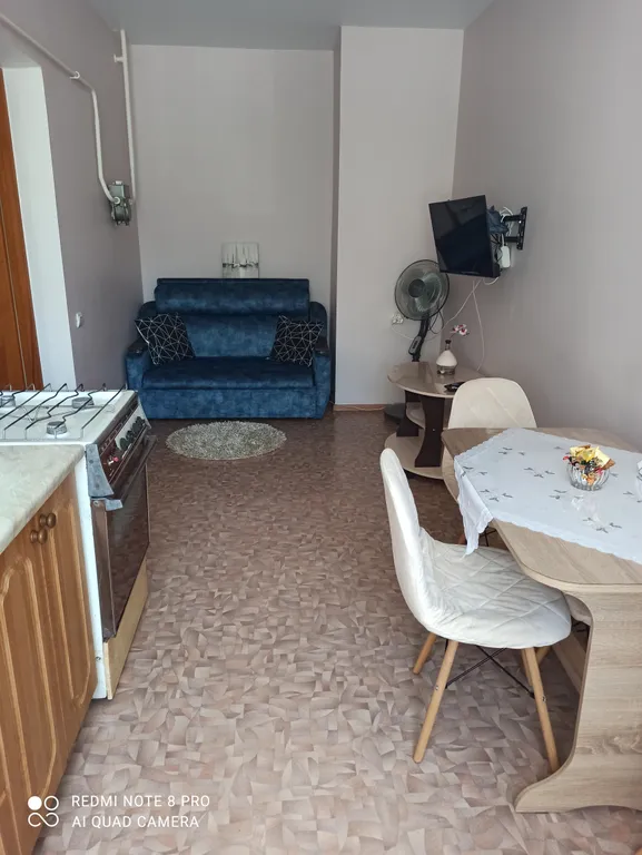 Квартира Уютная квартира недалеко от моря — Геленджик