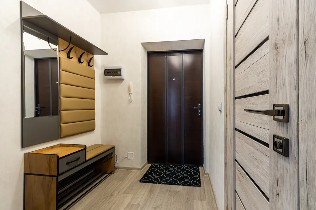 Уютная квартира рядом с ТРЦ Планета