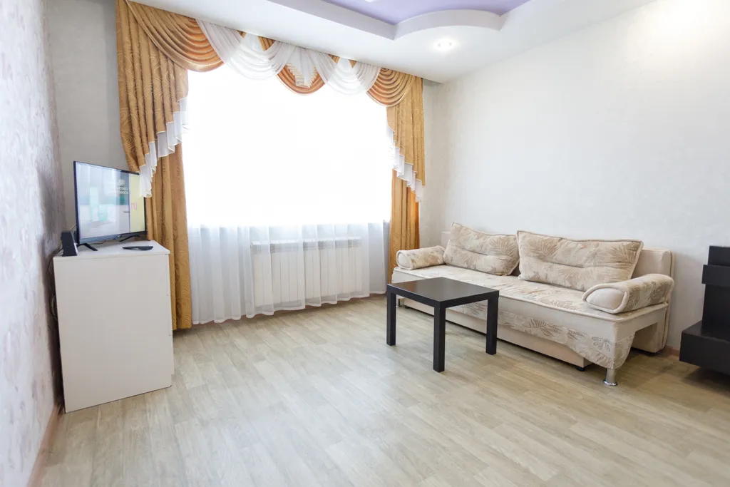 Отличная квартира