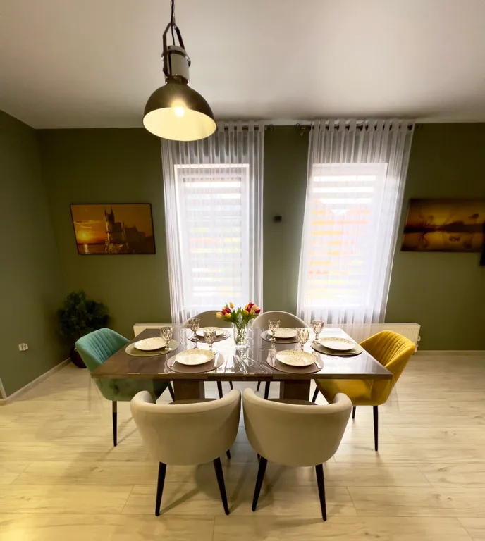 3-комнатный Дом