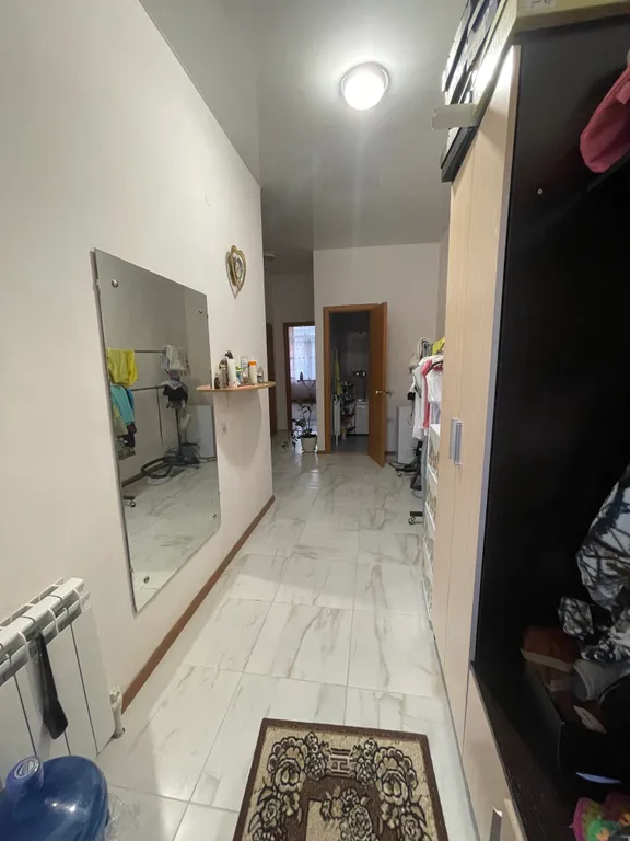 4-комнатный Дом