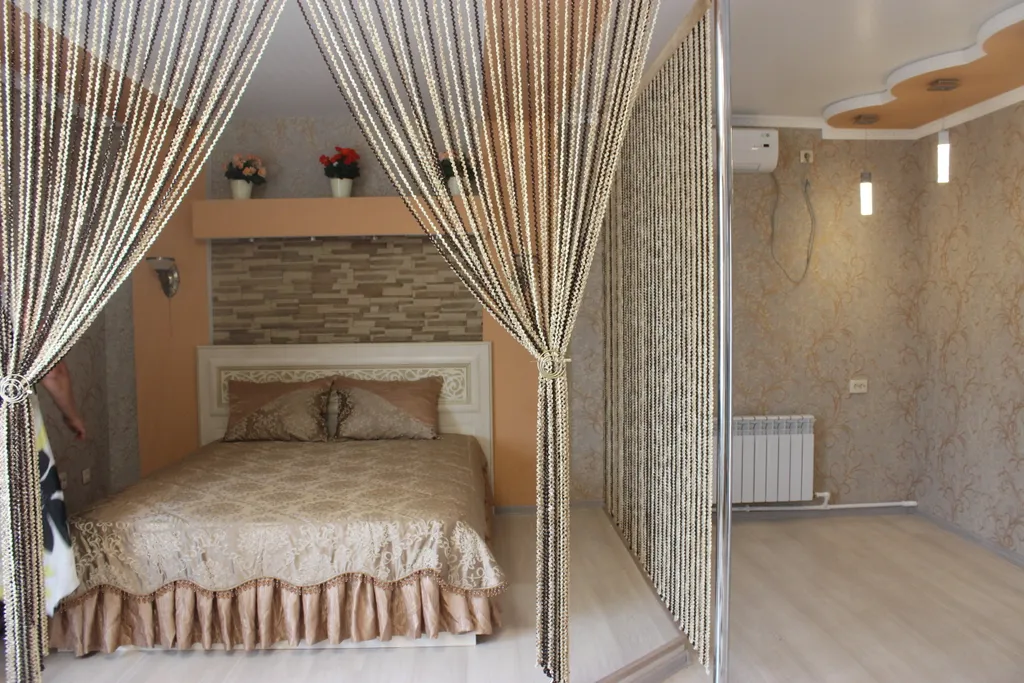 1-комнатный Дом