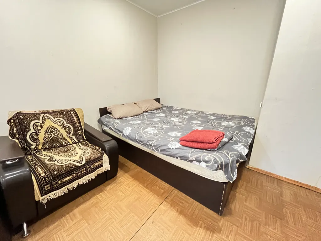 Пролетарский район