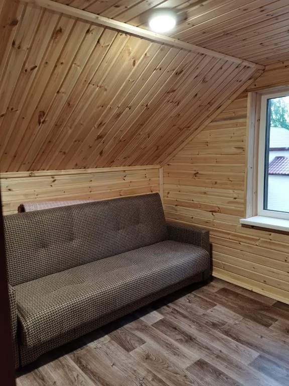 Дом у речки Путкозеро