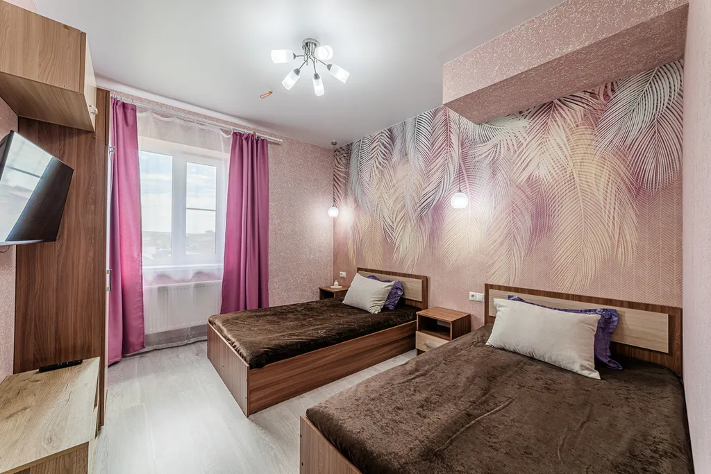 Коттедж Гостевой дом Дельфин — Можайск