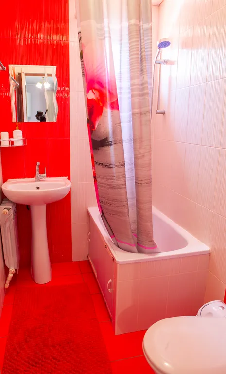 Апартаменты №3