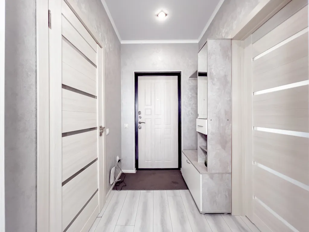 ОренРент однокомнатная квартира у Инвертора