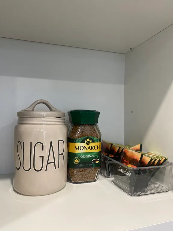 Квартира Уютная квартира с видом на парк — Тюмень