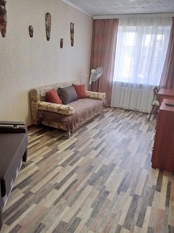 Квартира у моря