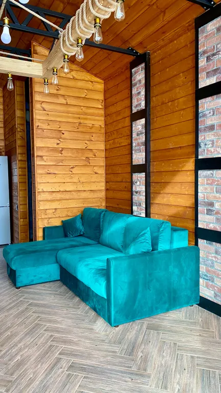 3-комнатный Дом