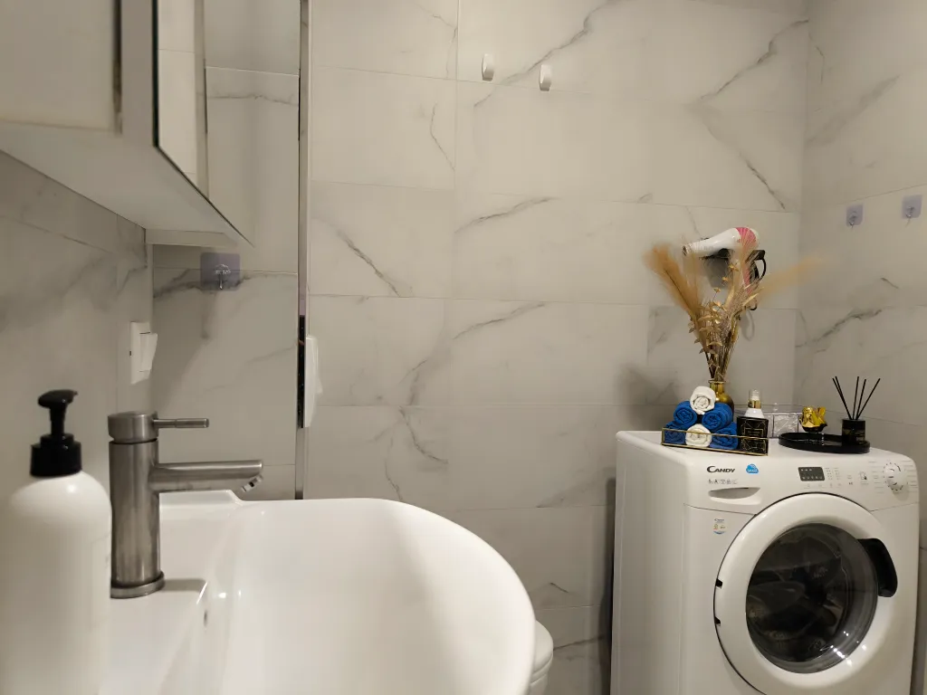 Видовая квартира в элитном ЖК