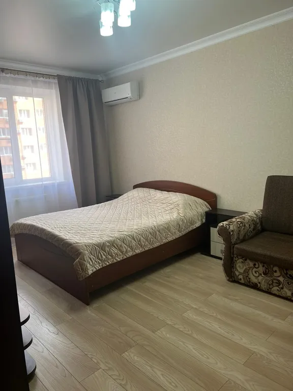 Квартира Квартира рядом с парком Галицкого — Краснодар