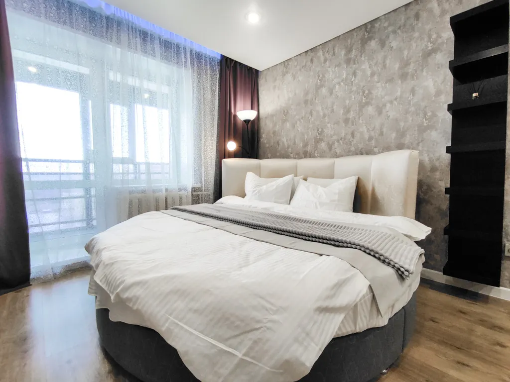 Comfort apart Ваш комфорт – наша забота, Ваше сердце – наш дом