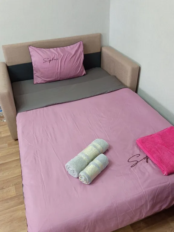 Здесь нет официоза отелей — только атмосфера, в которой хочется остать