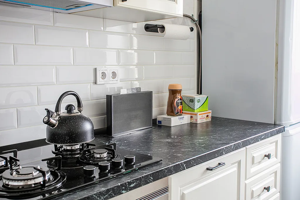 Квартира Квартира напротив Цирка Никулина — Москва