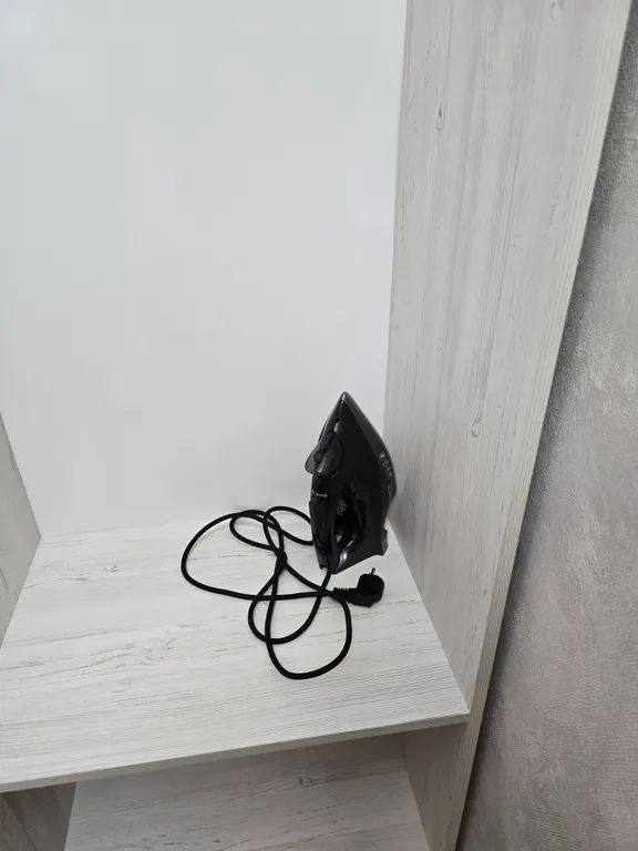 Уютная квартира с новым ремонтом, красивый вид на Кавказский хребет