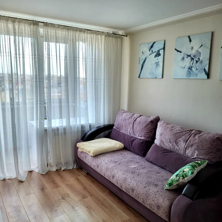 Добрая квартира