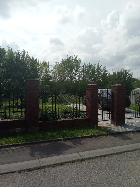 Уютный домик в центре города