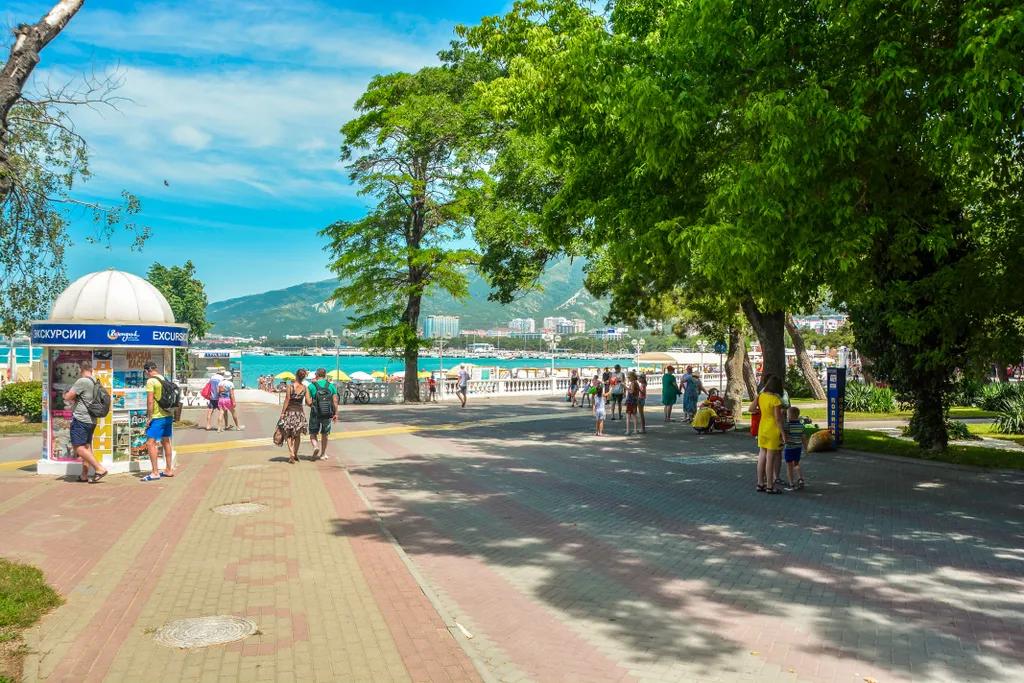 Лофт с прекрасным видом на море