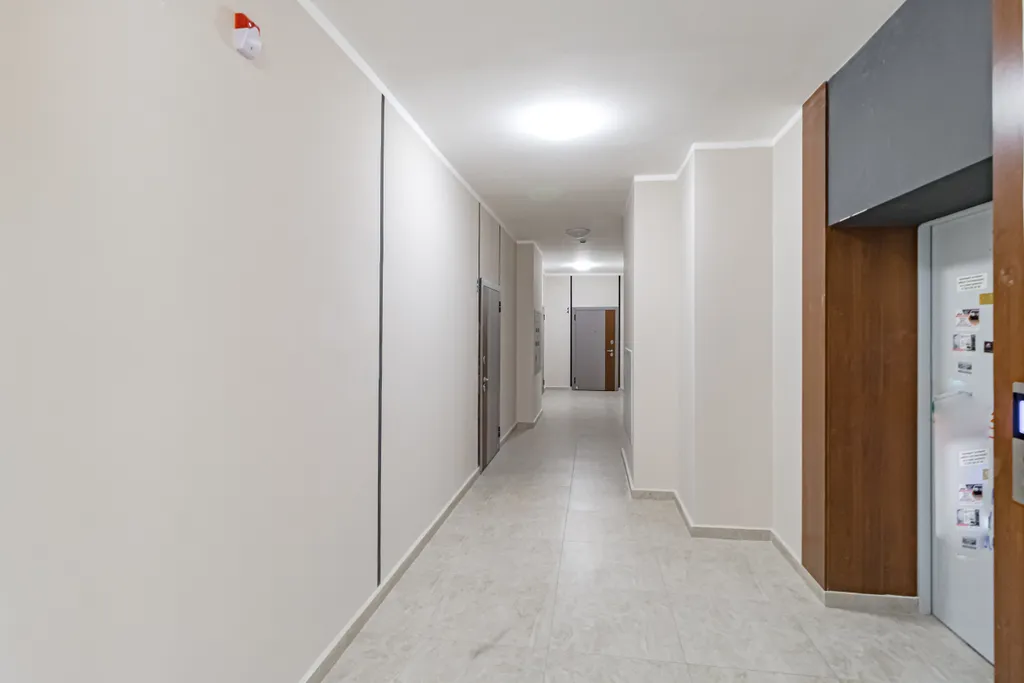 Новая, уютная квартира