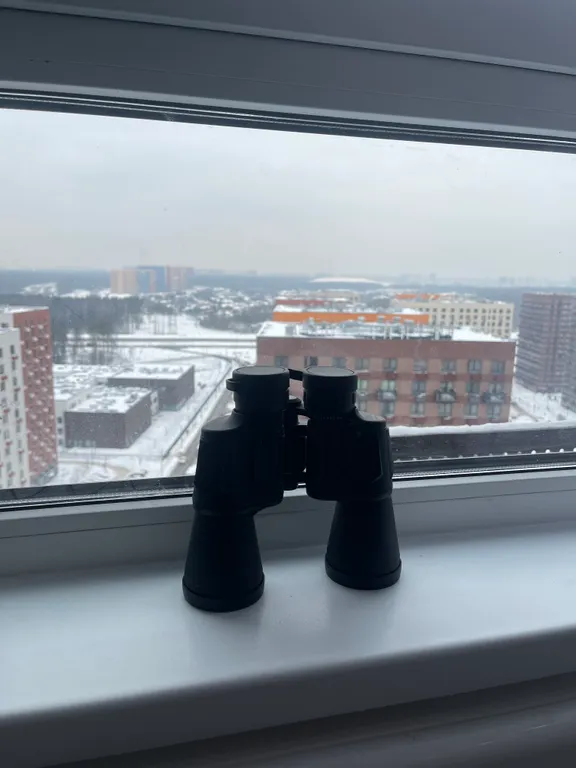 Квартира Квартира Уютная двушка у метро в 30 минутах от кремляБП8 1343 — Москва