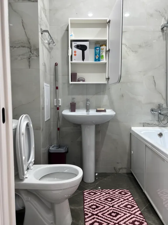 Квартира Квартира у моря — Каспийск