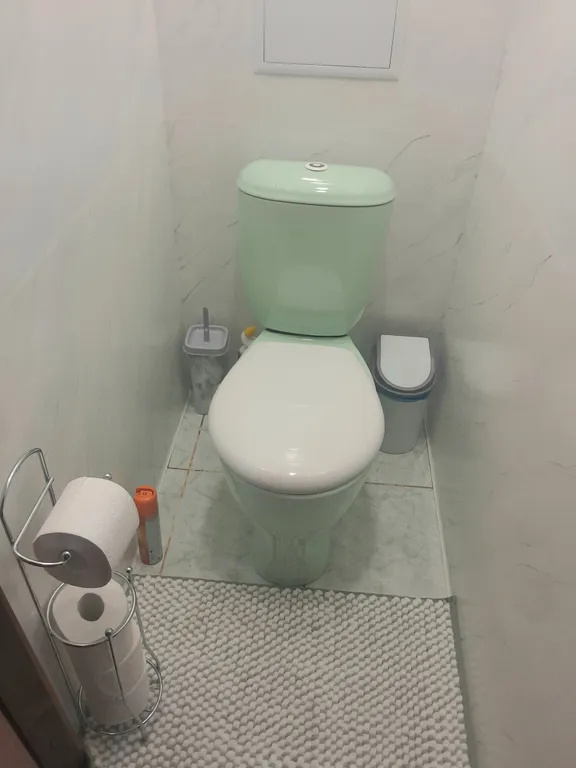 Квартира с отличной локацией