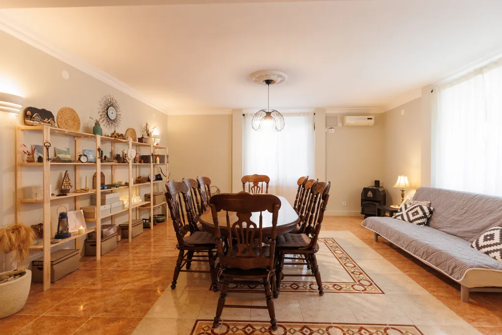 Дом Пробуждения