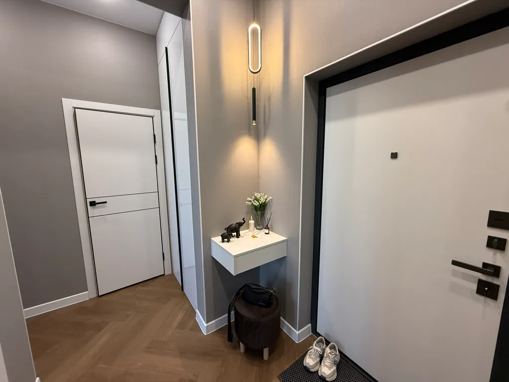Квартира Апартаменты у аэропорта — Иркутск