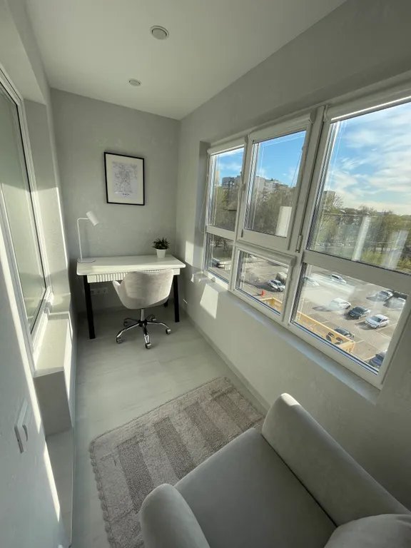 Уютно как дома