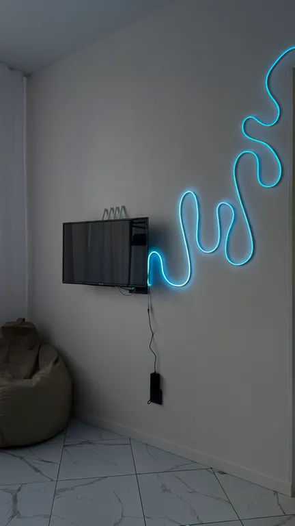 Уютный апартамент в ЖК Академик