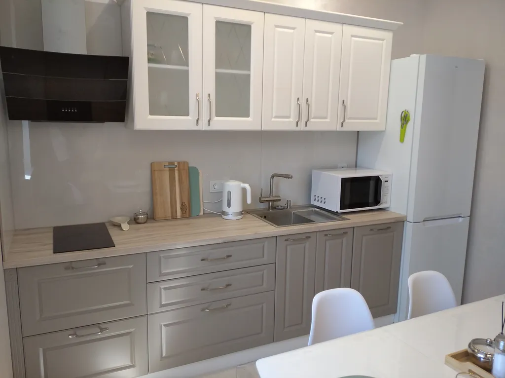 Свидание у моря