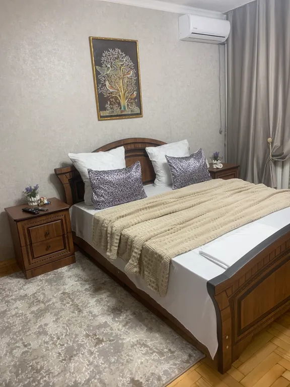 Квартира 2 х комнатная в самом центре города